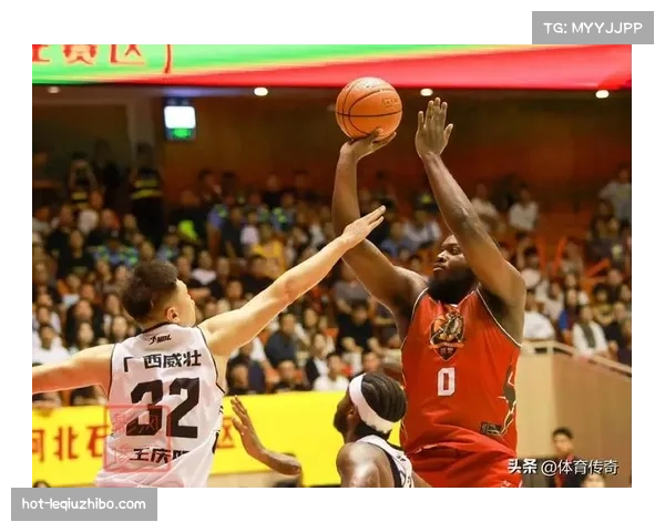 石家庄翔蓝翁金郎24分4篮板 NBL常规赛年轻球员获得更多机会