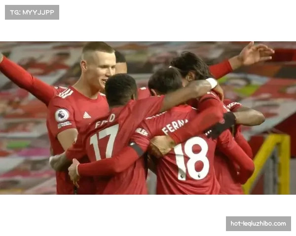 曼联2-0曼城德比复盘：高位逼抢如何瓦解蓝月军团后场出球体系